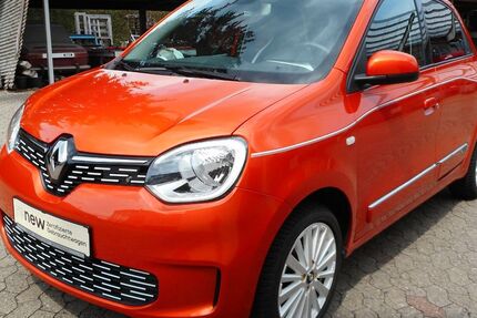 Renault Twingo 11.273 km 12.490 &euro; Kronach 96317