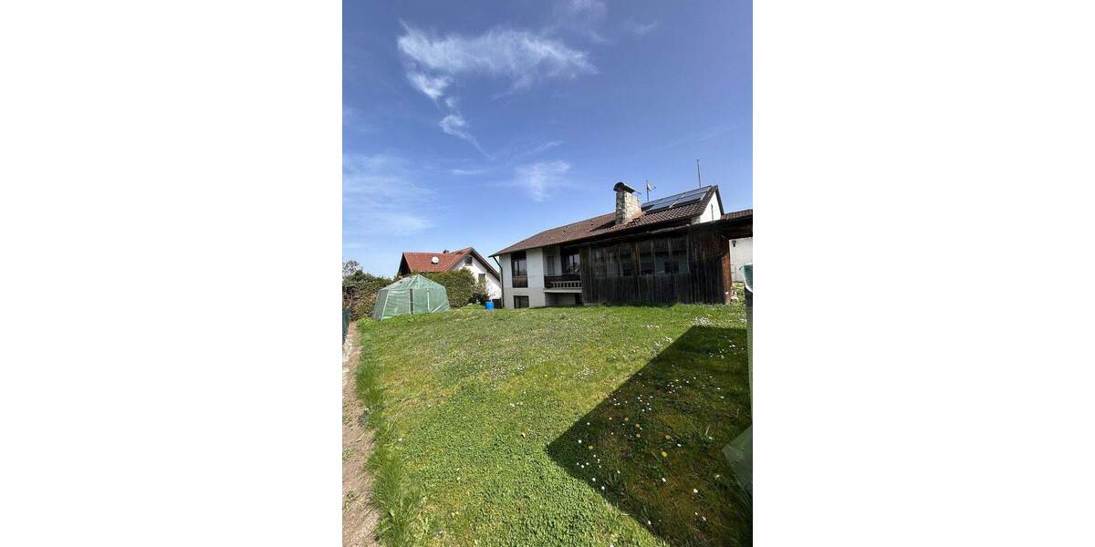 Bungalow Kranzberg - 5 Zimmer, 139 m&sup2;, 690.000&euro; | Angebot:25176428