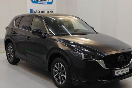 Mazda CX-5 48.800 km 33.830 &euro; Rostock 18106