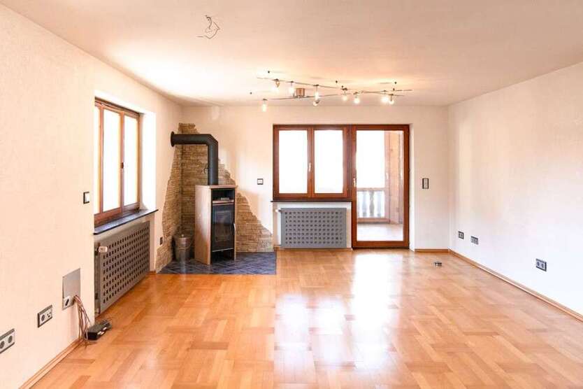 Wohnung zum Kaufen in Wehr 495.000 € 170 m²