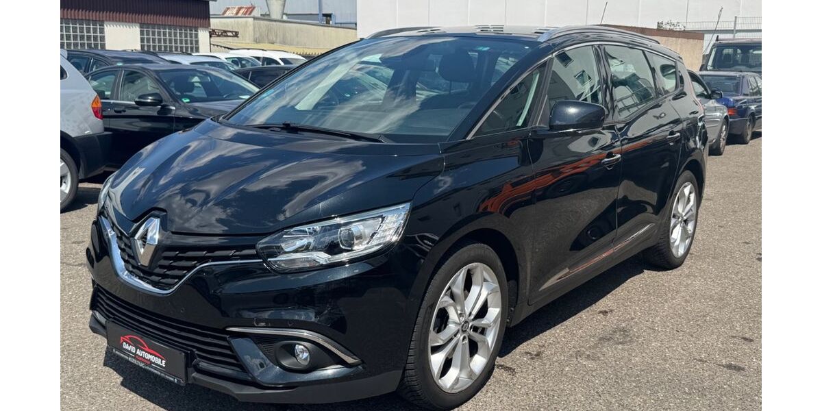 Renault Scenic 174.000 km 4.790 &euro; Filderstadt bei Stuttgart 70794