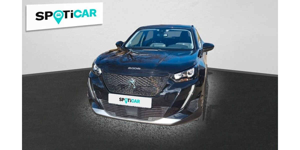 Peugeot 2008 41.914 km 14.880 &euro; Pattensen 30982