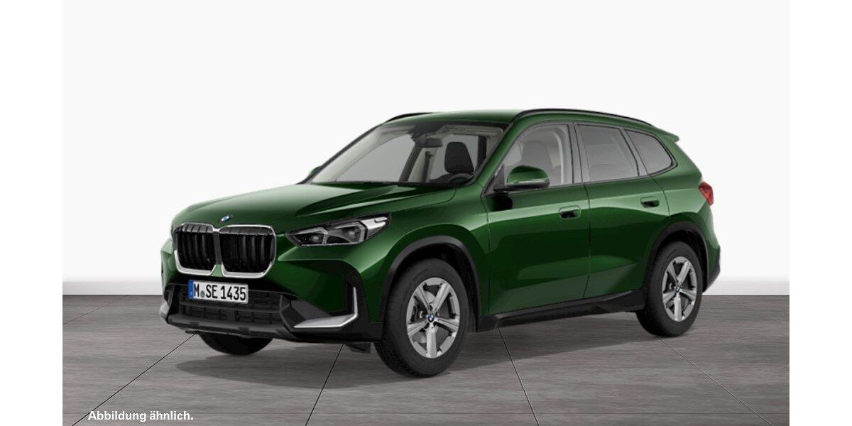 BMW X1 12.552 km 40.590 &euro; Kassel 34125