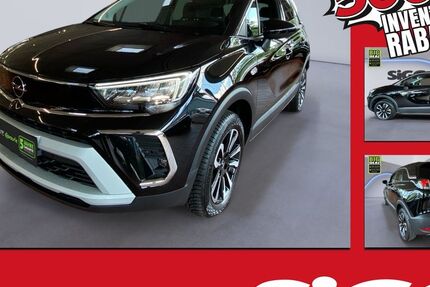 Opel Crossland (X) 5.150 km 20.480 &euro; Augsburg 86167