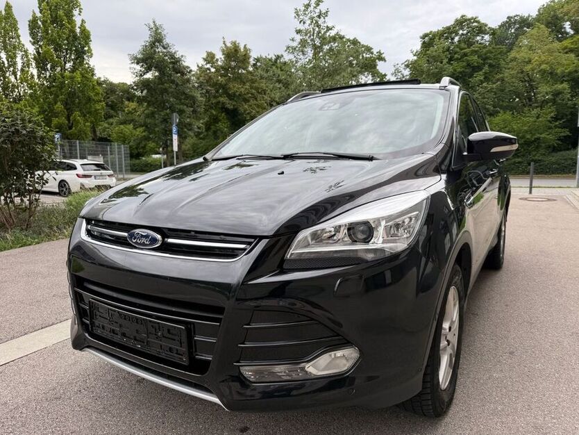 Kuga