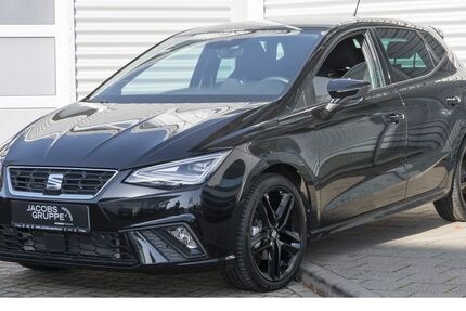 Seat Ibiza 4.725 km 23.990 &euro; Düren 52351