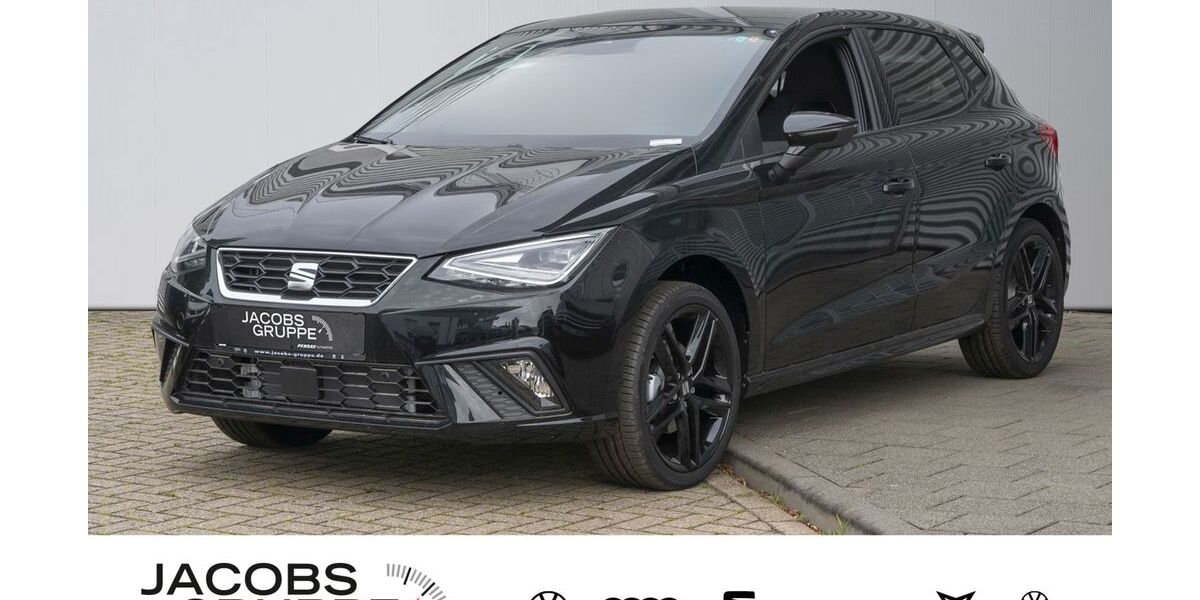 Seat Ibiza 4.725 km 24.990 &euro; Düren 52351