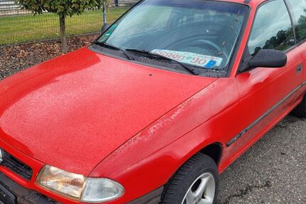 Opel Astra 251.100 km 898 &euro; Lahr-Langenwinkel 77933