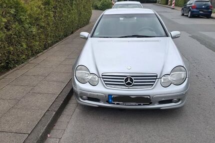 Mercedes CL 180