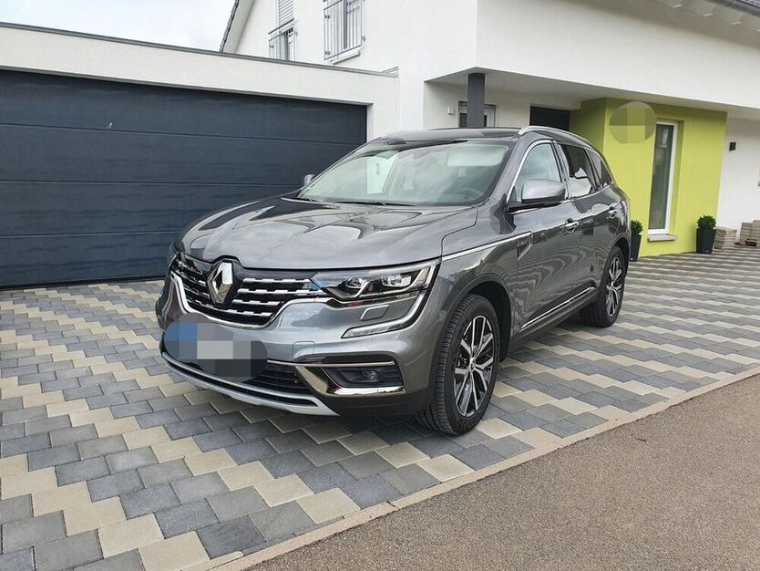 Koleos