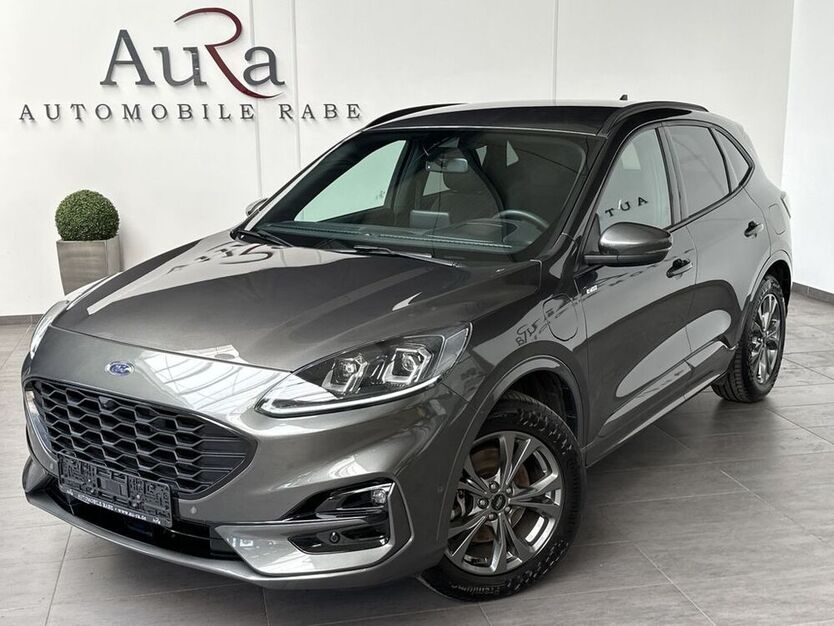 Kuga