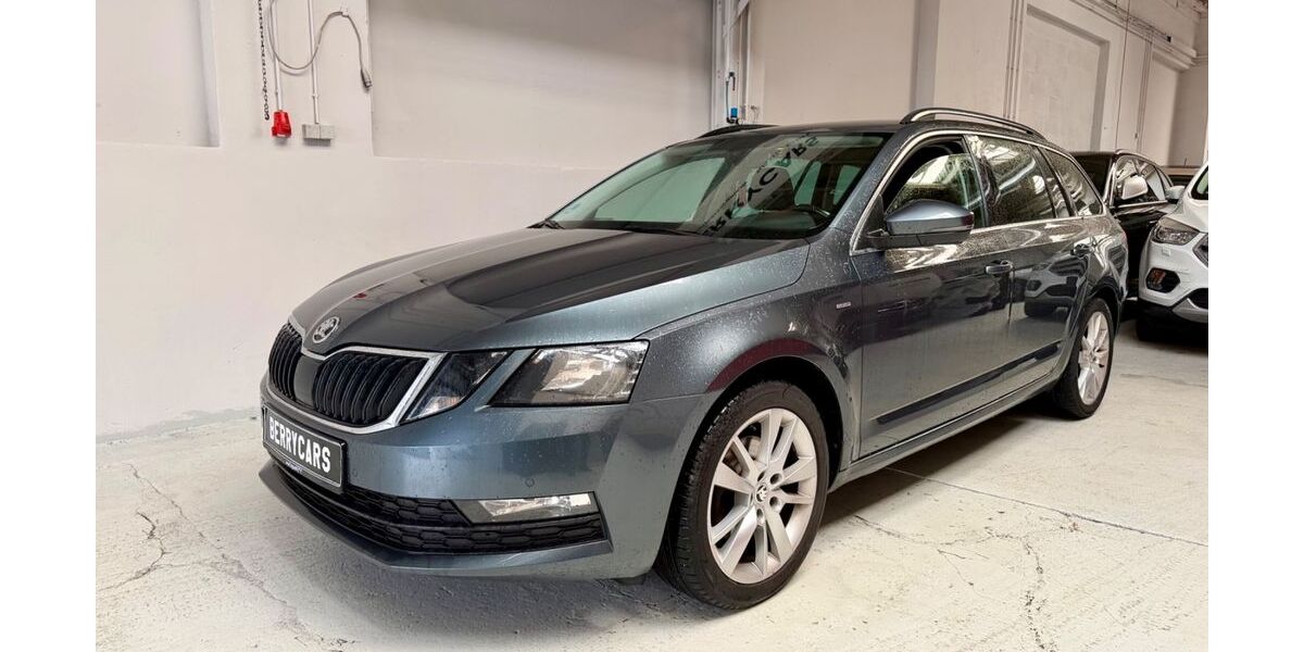 Skoda Octavia 224.000 km 10.990 &euro; Gärtringen 71116