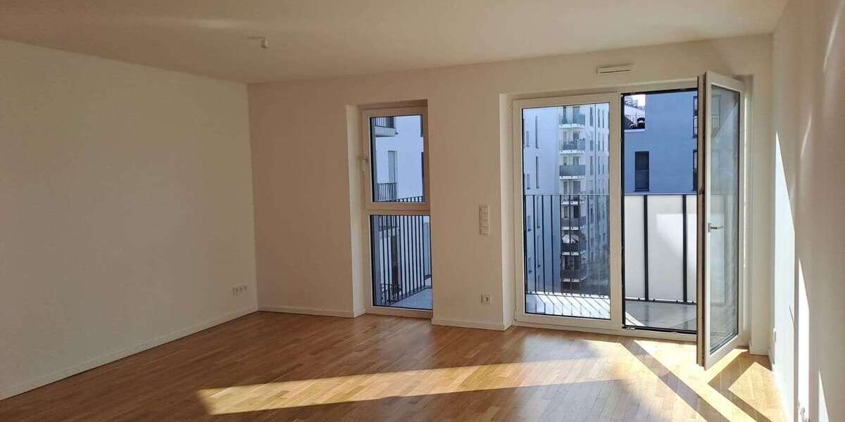 Wohnung zum Mieten in Frankfurt am Main 3.100 € 148 m² 5 zimmer