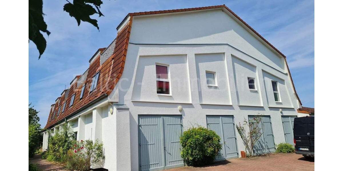 Etagenwohnung Dassow Schwanbeck - 2 Zimmer, 56 m&sup2;, 154.900&euro; | Angebot:25524827