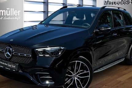 Mercedes-Benz GLE 450 5.968 km 92.460 &euro; Dörfles-Esbach 96487