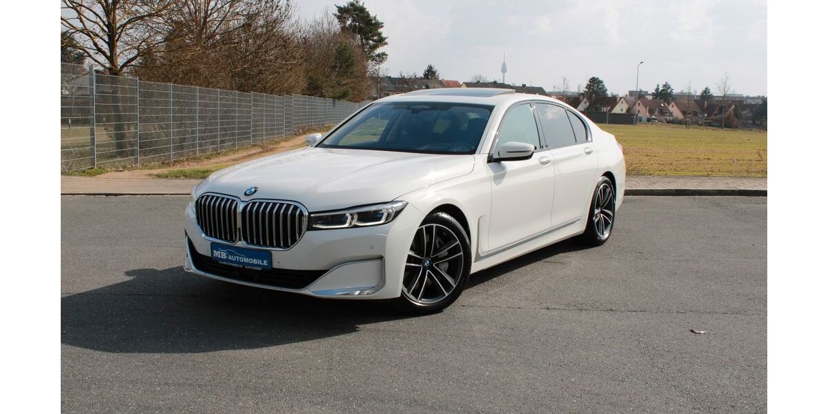 BMW 750 149.950 km 42.450 &euro; Fürth 90763