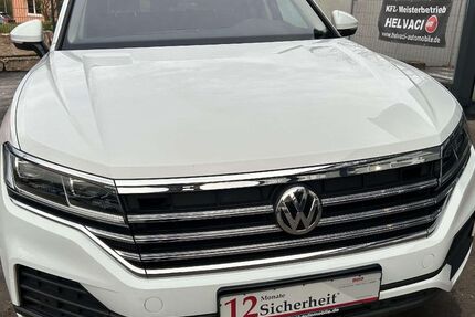 VW Touareg 111.700 km 34.470 € Kohlberg 72664