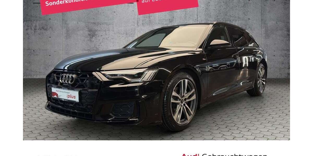 Audi A6 27.400 km 46.990 &euro; Paderborn 33100