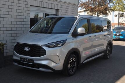 Ford Tourneo Custom 27.521 km 48.980 &euro; Schüttorf 48465