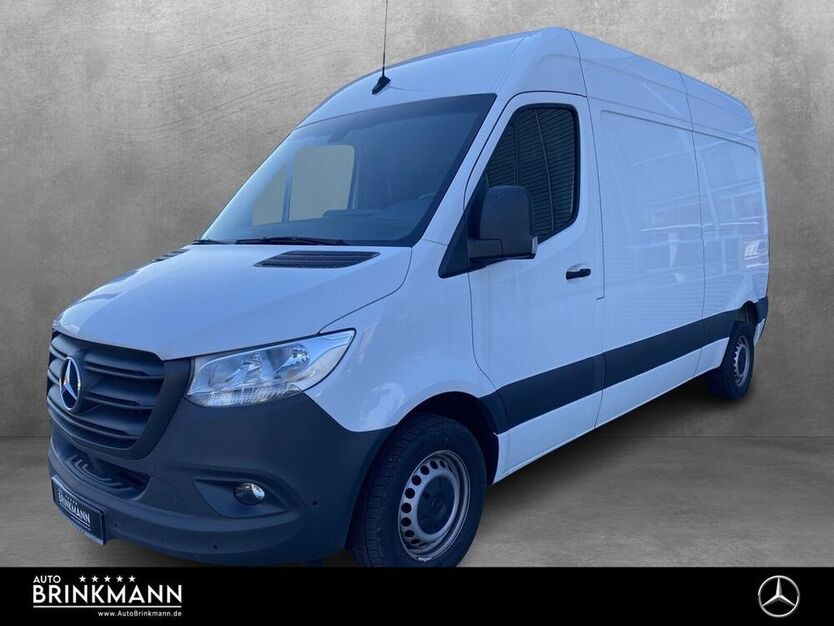 Sprinter