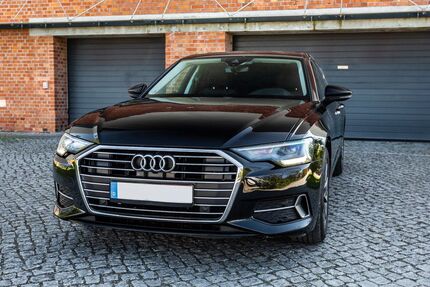 Audi A6 74.000 km 25.500 &euro; Guben 03172
