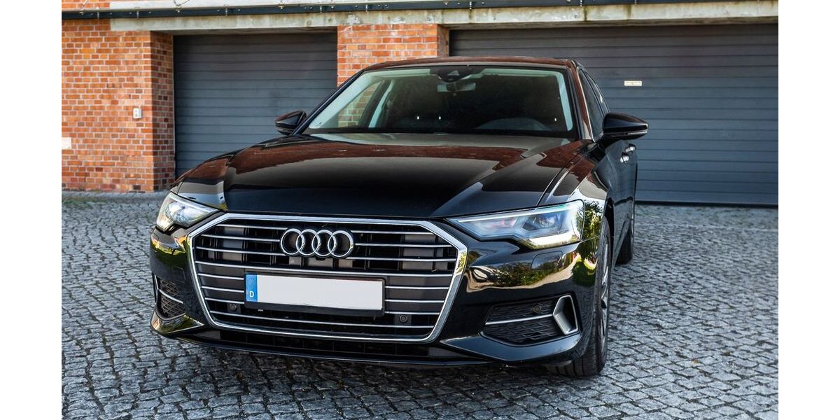 Audi A6 74.000 km 25.500 &euro; Guben 03172