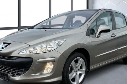 Peugeot 308 142.000 km 7.000 &euro; Dresden 01237