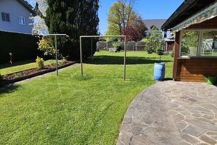 Haus Töging am Inn - 6 Zimmer, 170 m&sup2;, 550.000&euro; | Angebot:26357906