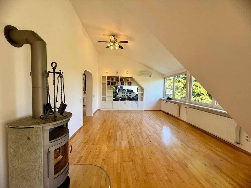 Solides MFH in Düsseldorf-Urdenbach zu verkaufen! zimmer