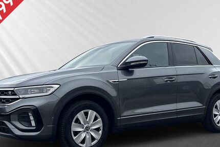 VW T-Roc 16.050 km 38.890 &euro; Dallgow-Döberitz 14624