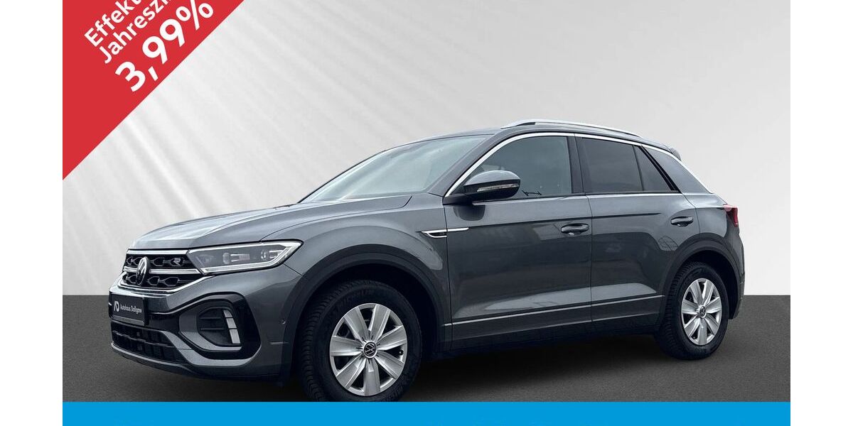 VW T-Roc 16.050 km 38.890 &euro; Dallgow-Döberitz 14624