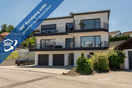 Wohnung Waldkirchen Rohrwies - 2 Zimmer, 52 m&sup2;, 630&euro; | Angebot:27144270