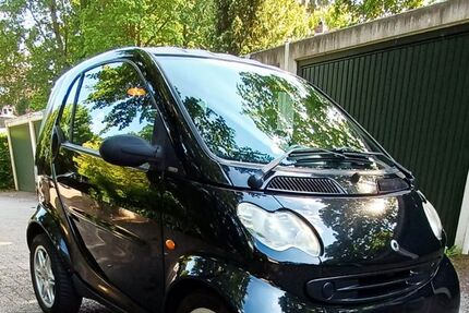 Smart ForTwo 160.500 km 1.190 &euro; Hamburg 22589