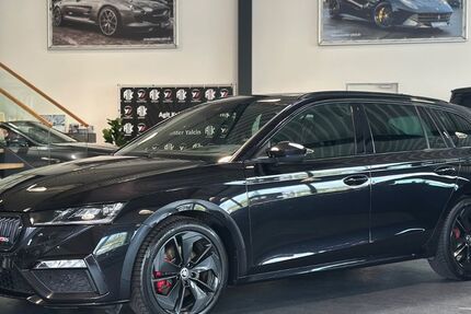 Skoda Octavia 69.571 km 28.790 &euro; Aurich 26605