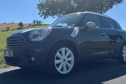 Mini Cooper Countryman 87.000 km 8.990 &euro; Heringen 36266