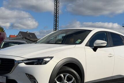 Mazda CX-3 62.273 km 9.999 &euro; Breitenbach 37327