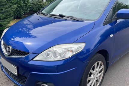 Mazda 5 183.000 km 2.900 &euro; Neunkirchen 66538