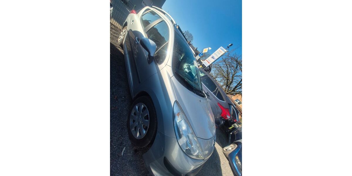 Peugeot 207 140.036 km 1.990 &euro; Lünen 44532