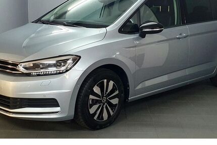VW Touran 11.290 km 36.290 &euro; Blaubeuren 89143