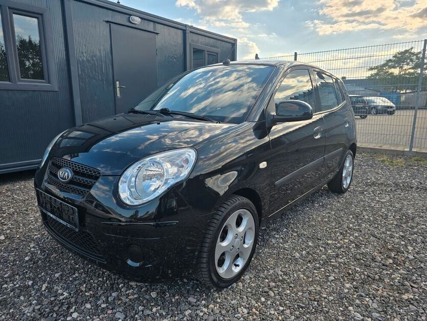 Picanto