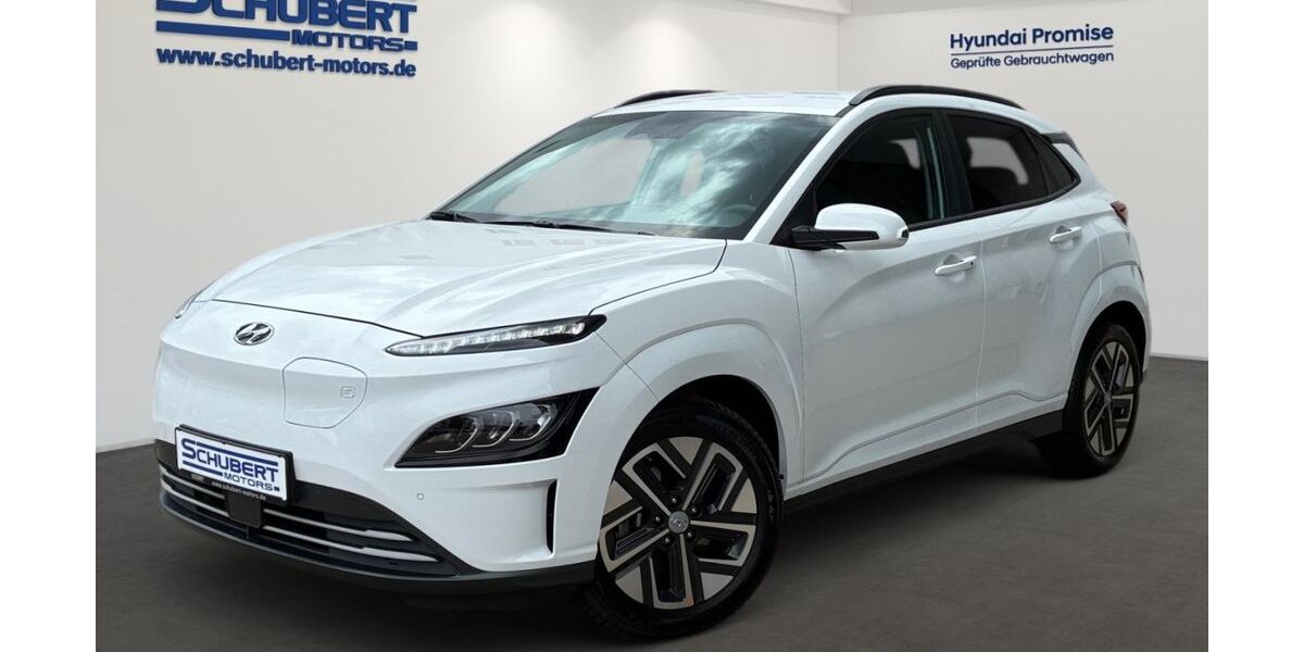 Hyundai KONA 31.038 km 23.900 &euro; Aschersleben 06449