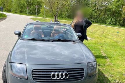 Audi TT 269.852 km 11.999 &euro; Moosthenning 84164