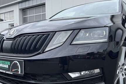 Skoda Octavia 29.423 km 21.860 € Marktredwitz 95615
