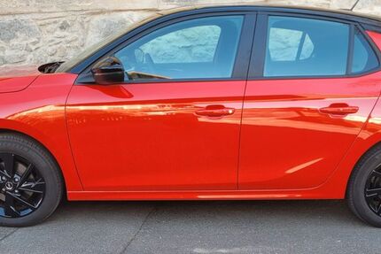 Opel Corsa 13.500 km 14.899 &euro; Marktredwitz 95615