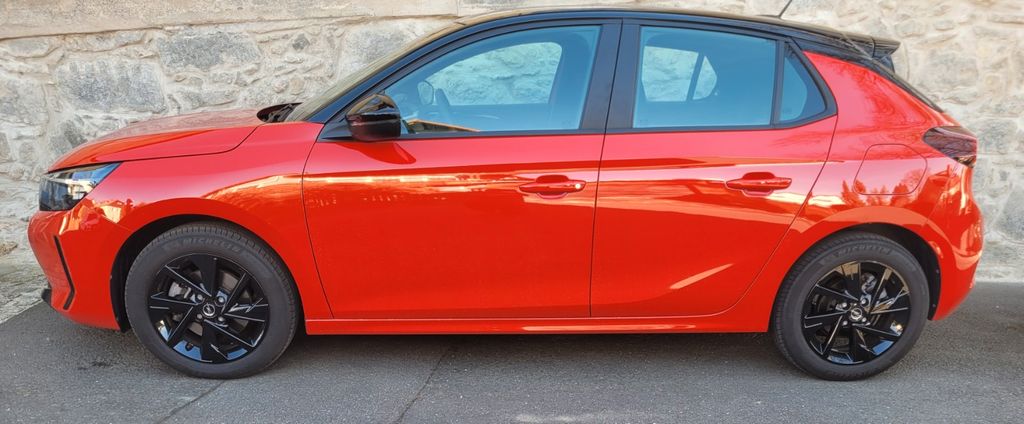 Opel Corsa 13.500 km 14.899 &euro; Marktredwitz 95615