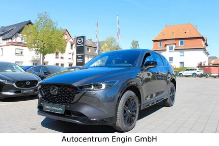 Mazda CX-5 13.710 km 33.990 &euro; Holzminden 37603