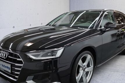 Audi A4 55.300 km 27.890 &euro; Herbolzheim 79336