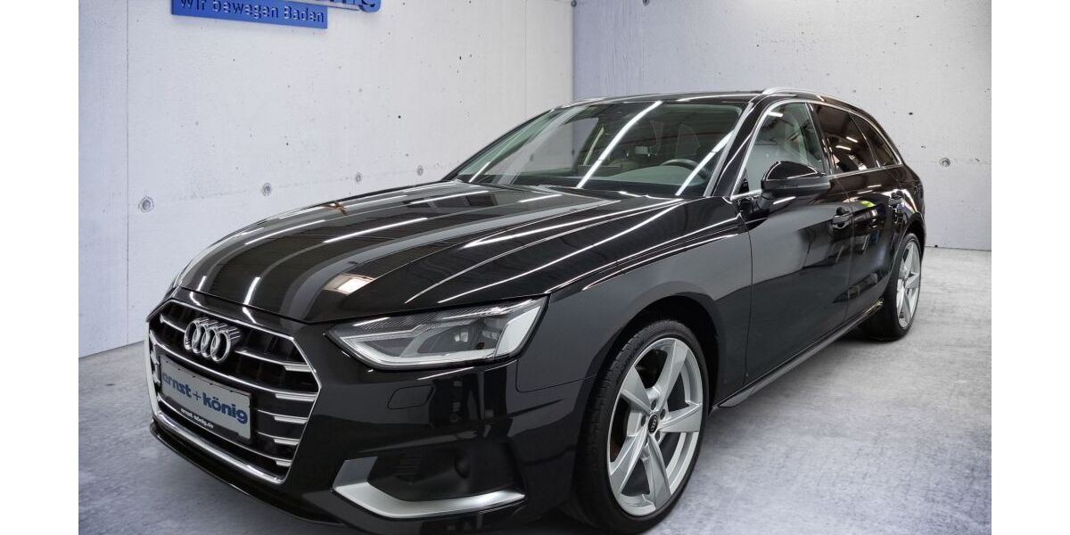 Audi A4 55.300 km 27.890 &euro; Herbolzheim 79336