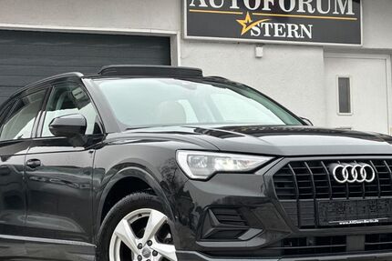 Audi Q3 96.000 km 22.950 &euro; Berlin 12353