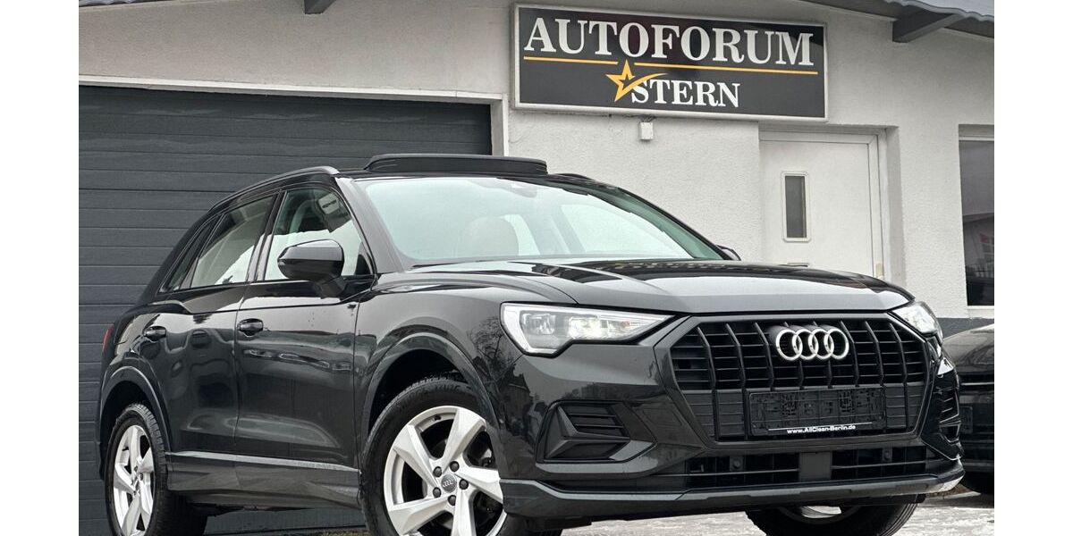 Audi Q3 96.000 km 22.950 &euro; Berlin 12353